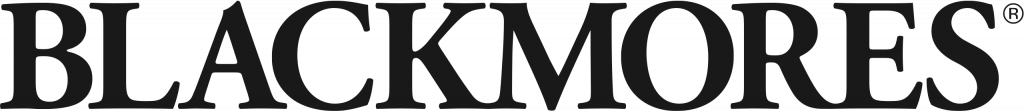 Logo blackmores.svg