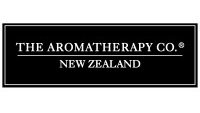 NZ Aromatheraphy logo