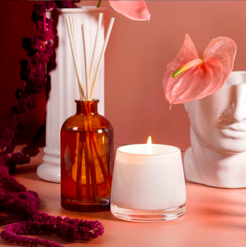 aromatherapy annandale