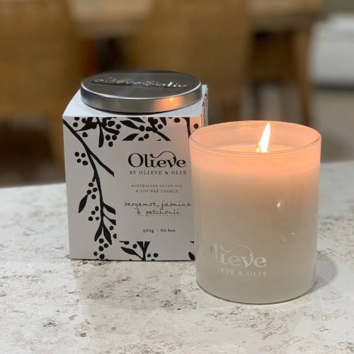 olieve aromatherapy annandale